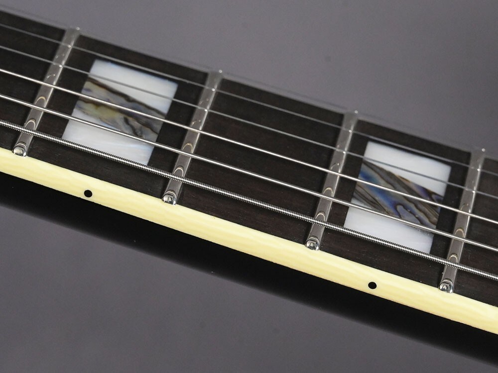 Ibanez PS3CM Paul Stanley Black Cracked Mirror