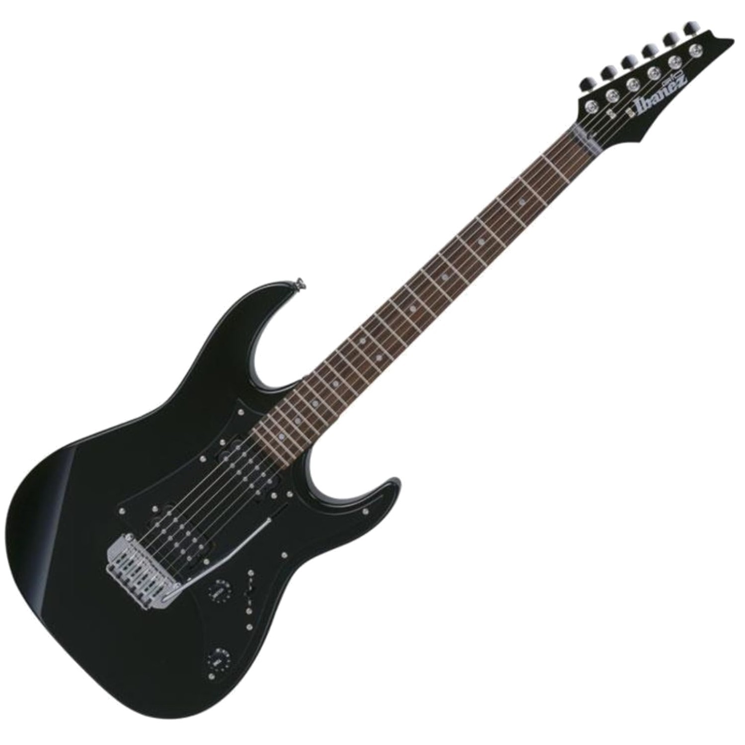 Poplar Electric Guitar Nickel Strings