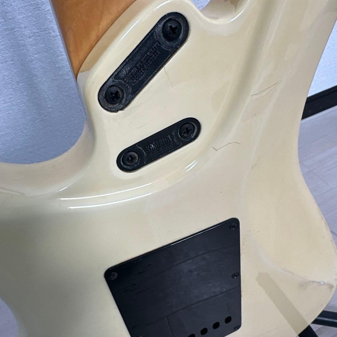 Yamaha MG-IIIR Electric Guitar Takahiro Matsumoto Model Vintage