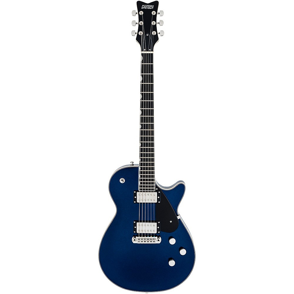 Gretsch Guitars Electromatic Premier Jet Electric Guitar Clairvoyant