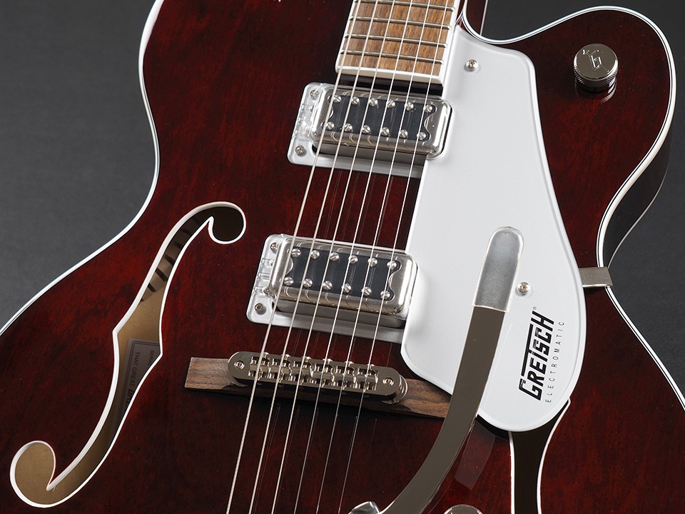 Gretsch G5420T Electromatic Classic Hollow Body Single-Cut with Bigsby #GG94h