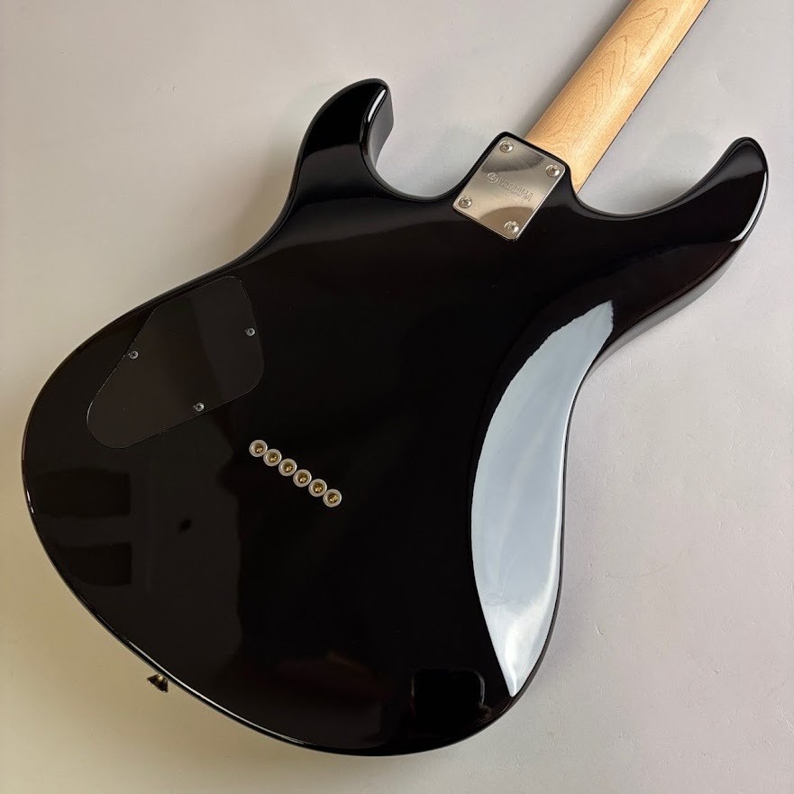 Aluminum Alder Guitar PAC311H Humbucker P90 Pickups Satin Neck Used