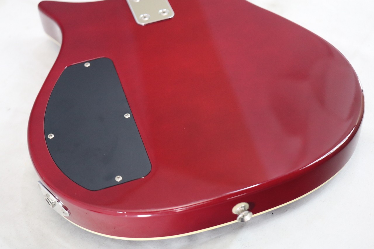 Bill Lawrence MB-68 Chisato Moritaka Signature Model (no260706)