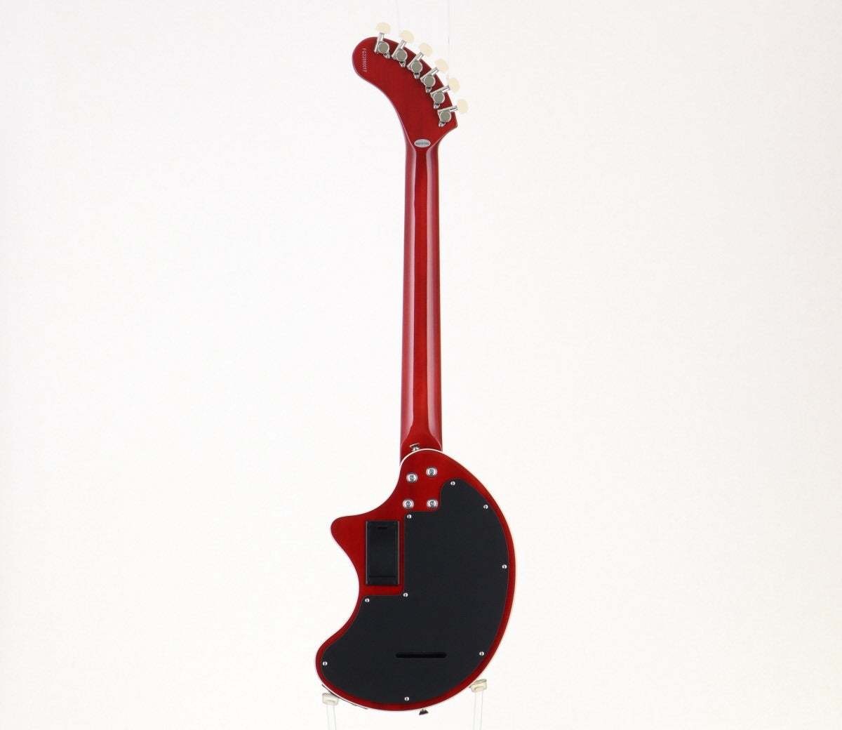 FERNANDES/BURNY BURNY / ZO-3 BM/RS CR (no260728)