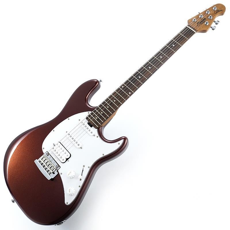 Sterling By Music Man Cutlass Ct50 Hss Dropped Copper B Safe delivery from Japan