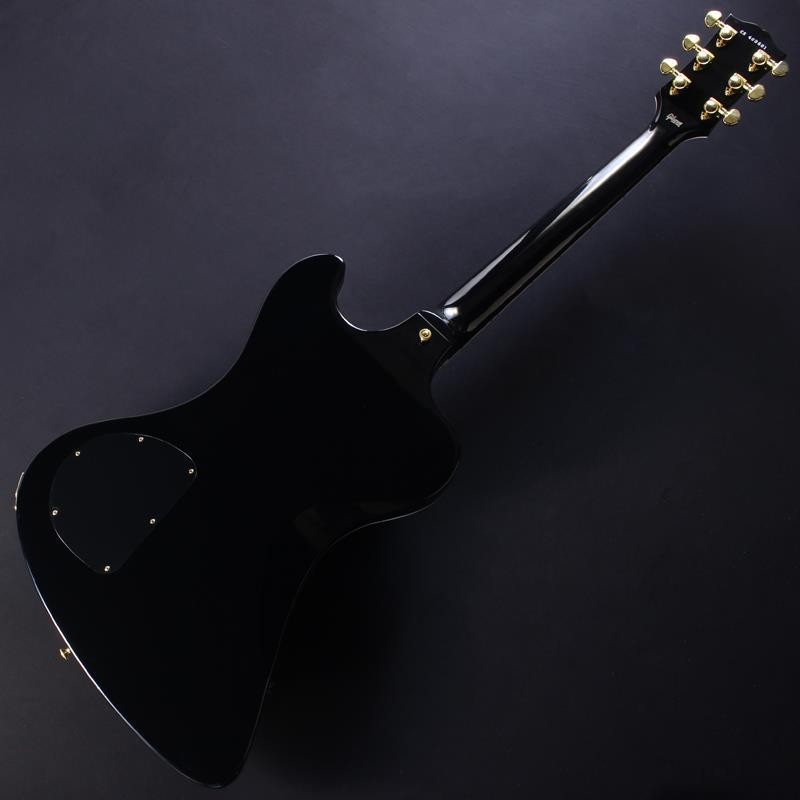 Gibson Custom Shop RD Custom (Ebony) #CS403601 B grade 4.07kg Electric Guitar