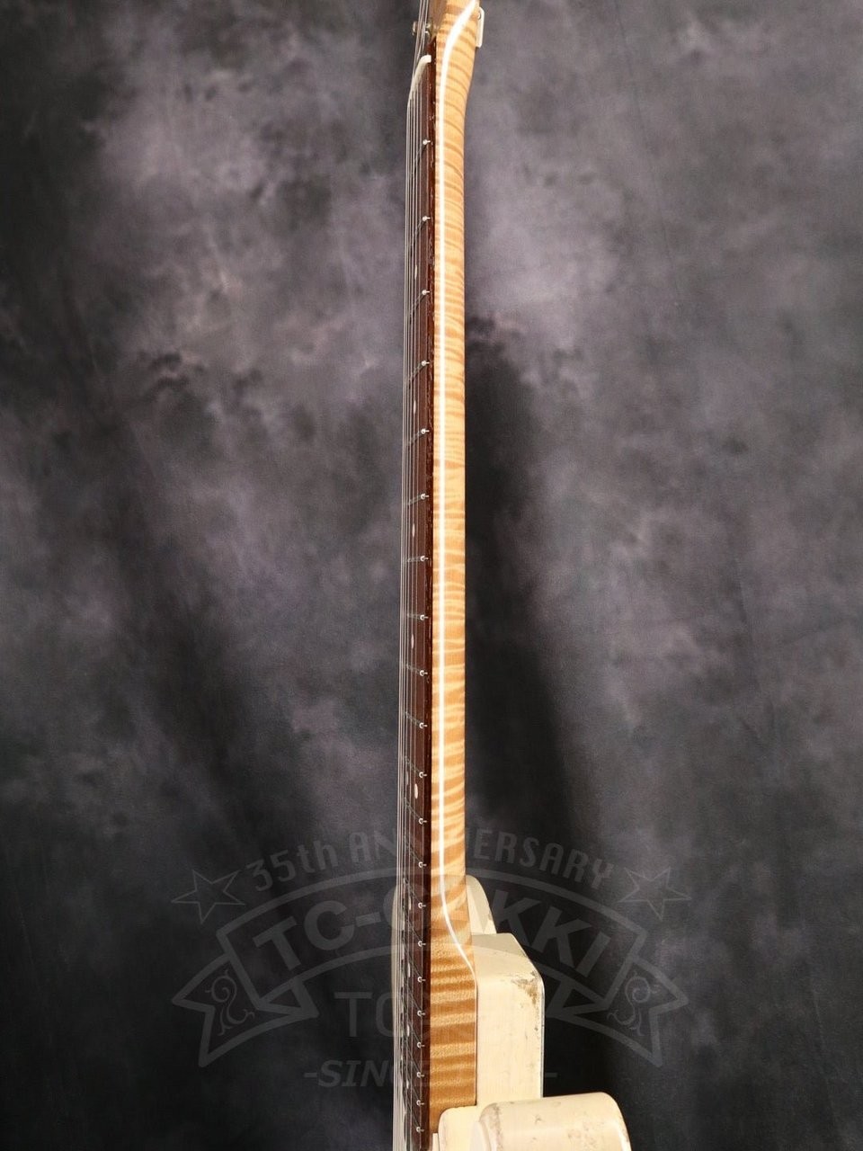 Xotic XTC-1 Super Heavy Aged Used Electric Guitar 2025
