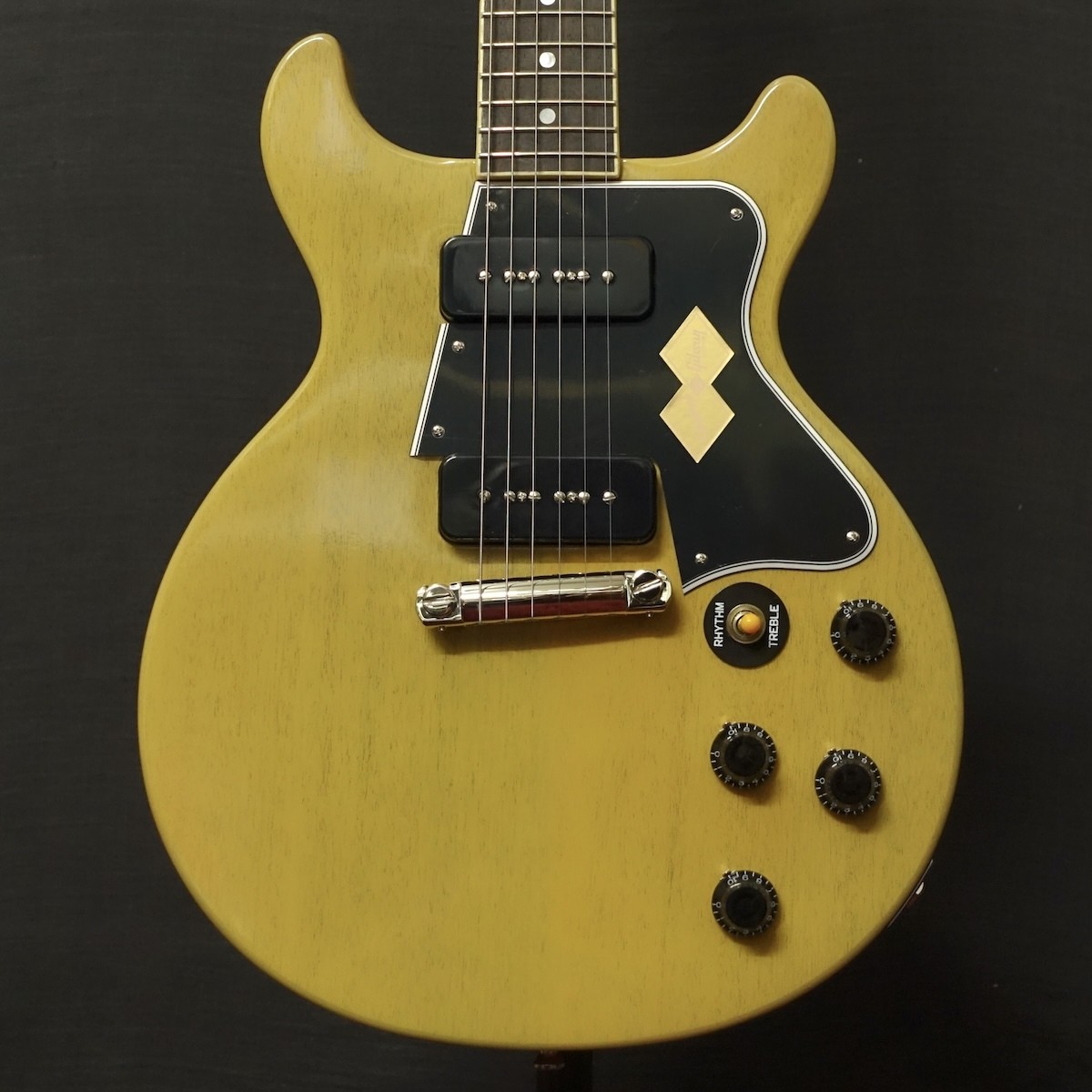 Epiphone Inspired by Gibson Custom 1960 LP Special Double Cut Reissue #GG8zt