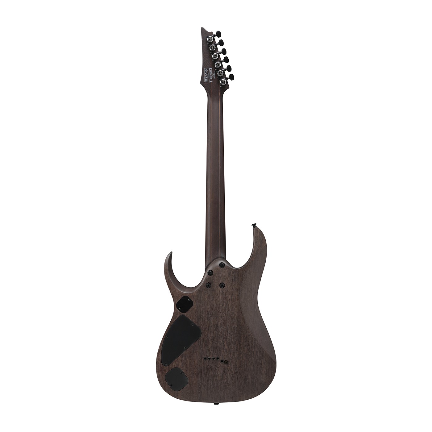 Ibanez RGD621AH Standard Electric – Midnight Shade Fade
