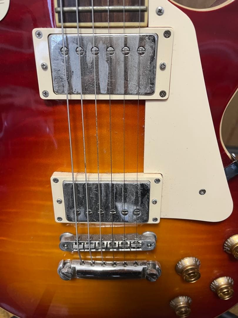 Edwards Les Paul E-LP-STD Limited model Safe packing!