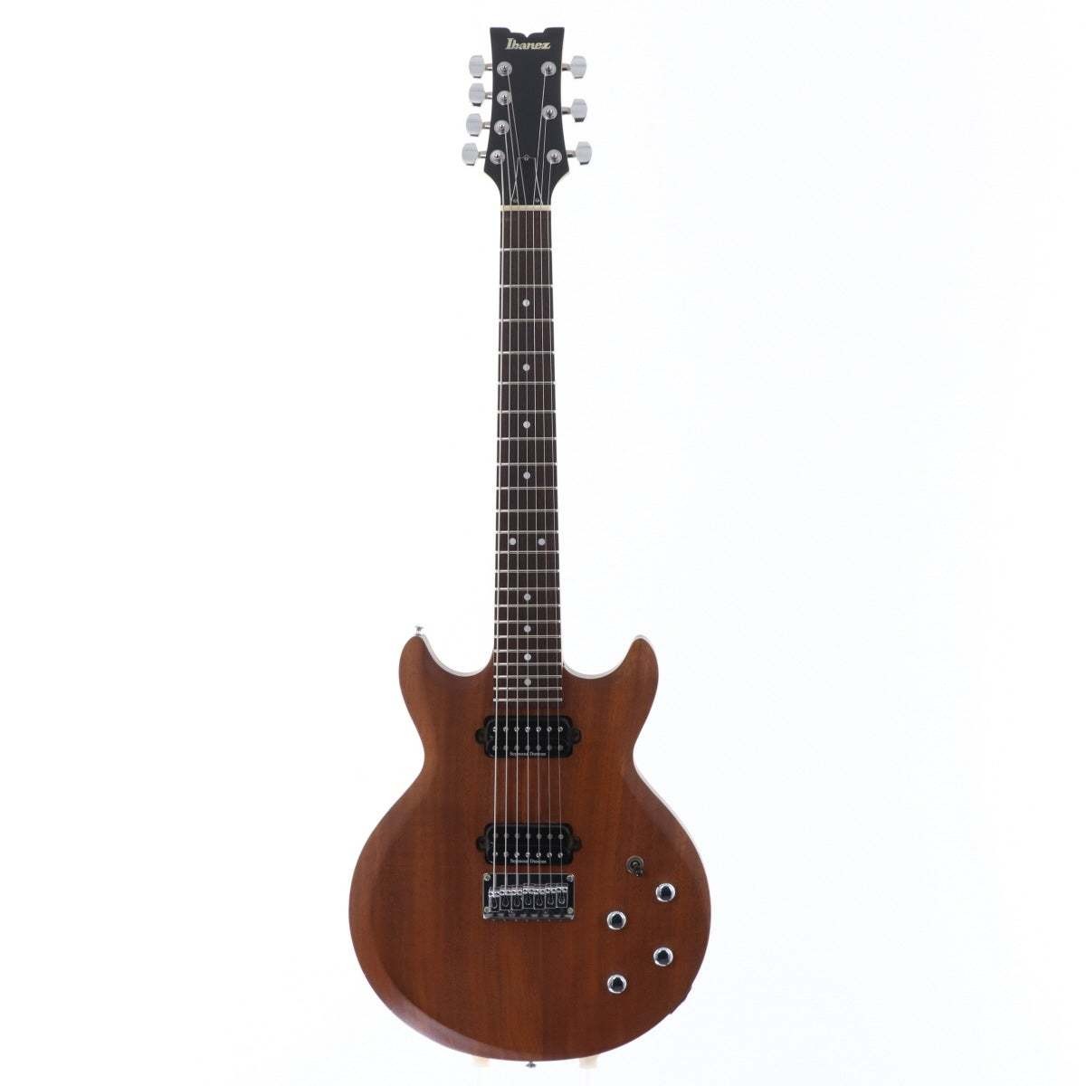 Ibanez AX7521 Mod Stained Oil