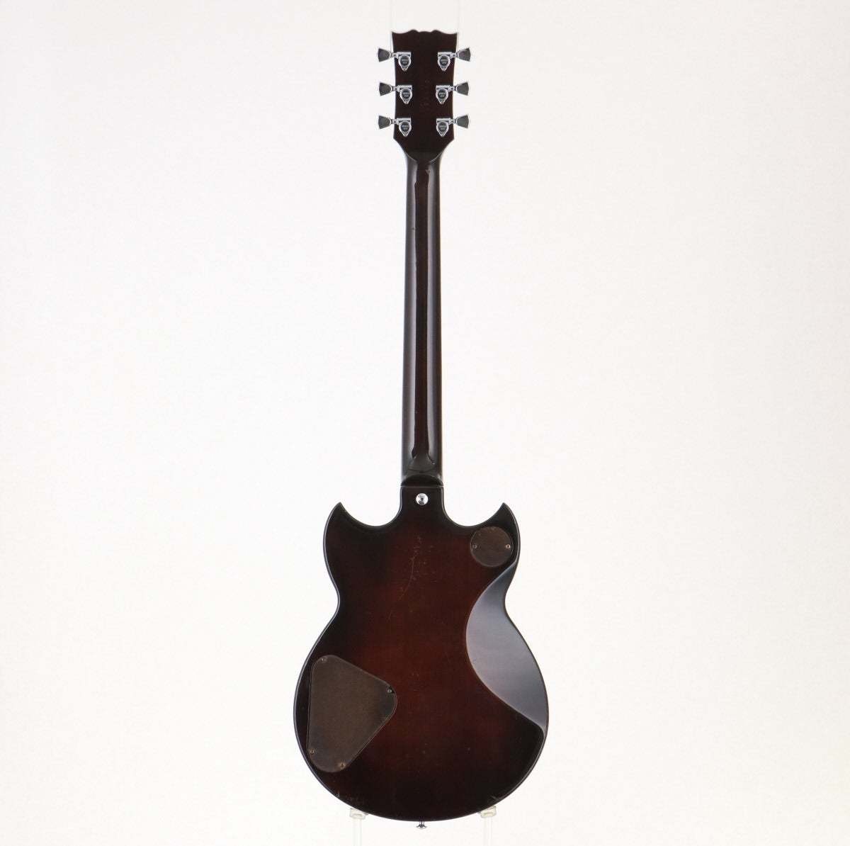 SG800 OS Oil Stain 4.34kg Used Guitar Fixture with Sound System