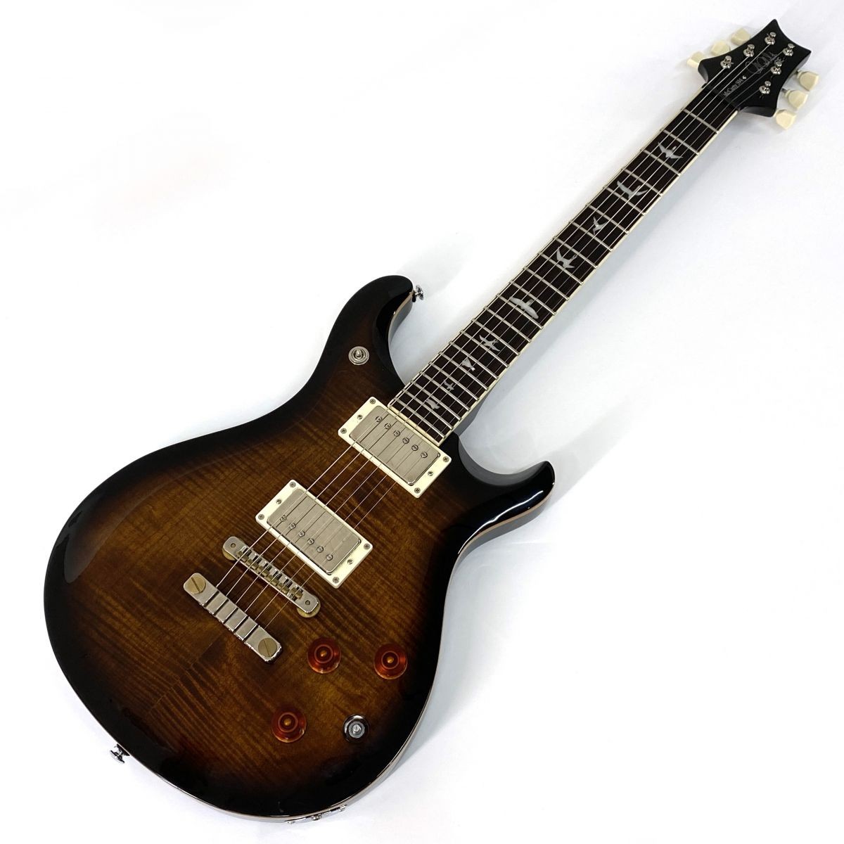 Paul Reed Smith Prs Se Mccarty 594 Sunburst Used/Electric Guitar/Paul Okayama St