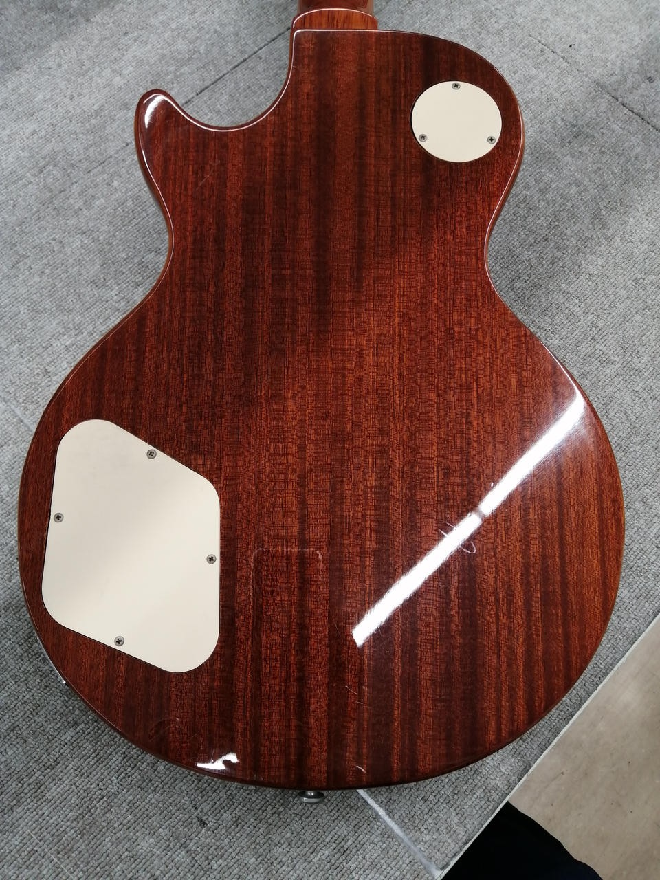 Epiphone Lespaulstandard Les Paul Standard Safe delivery from Japan