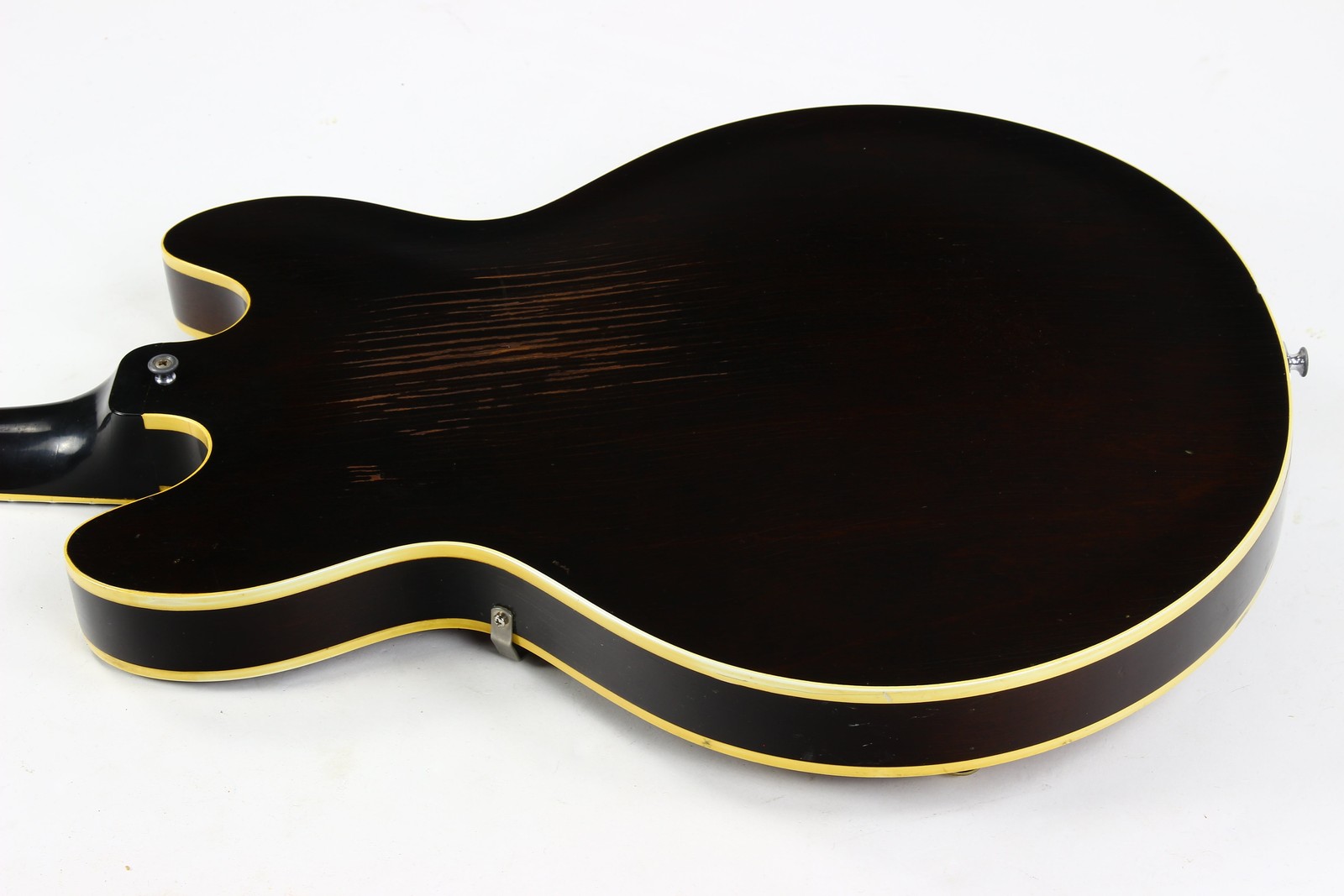 1966 Epiphone Casino Sunburst ala John Lennon Beatles Vintage 1960s
