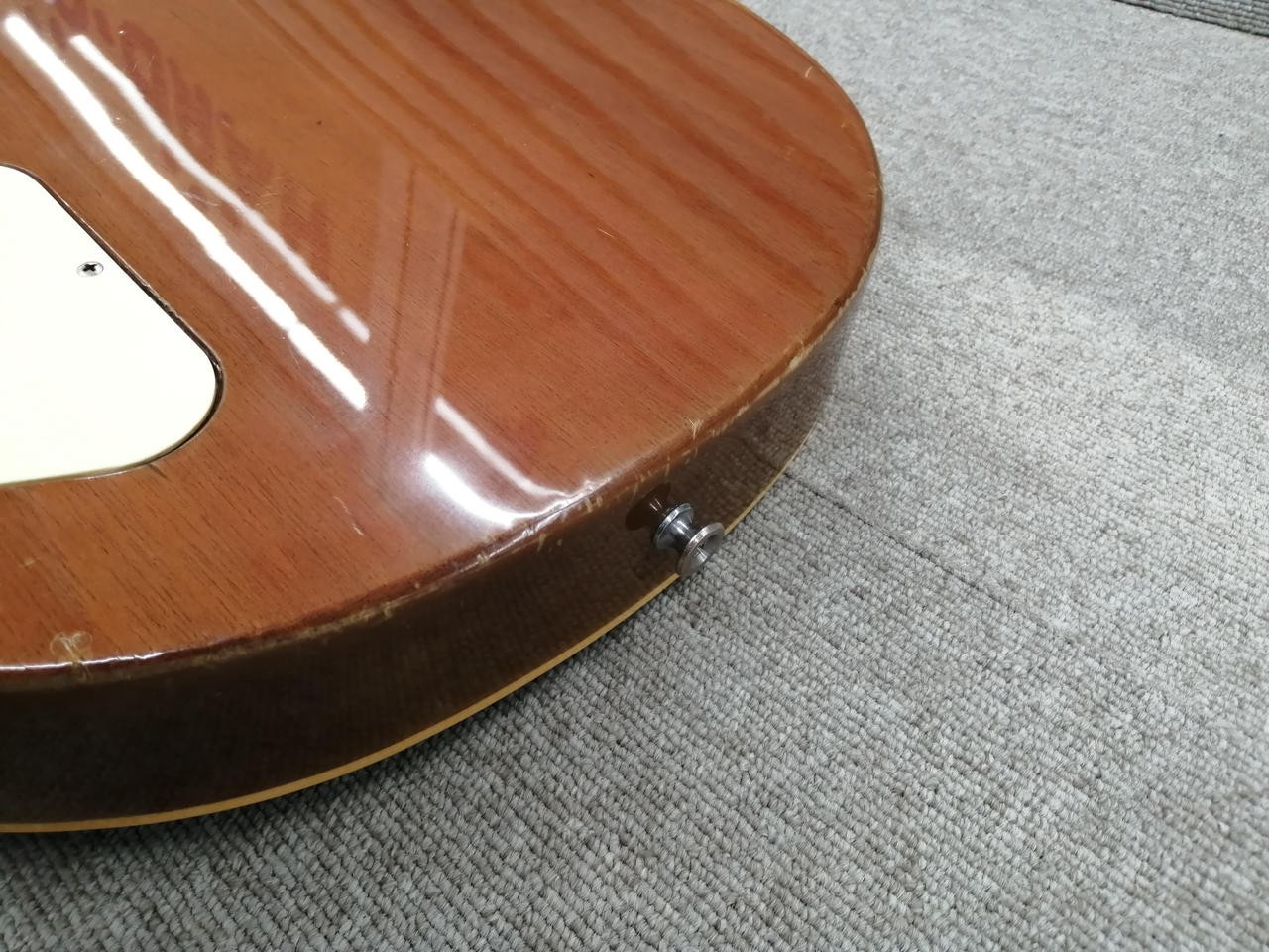 [ORVILLE] LPS-75 Used Maple body Mahogany neck Rosewood fingerboard Soft case