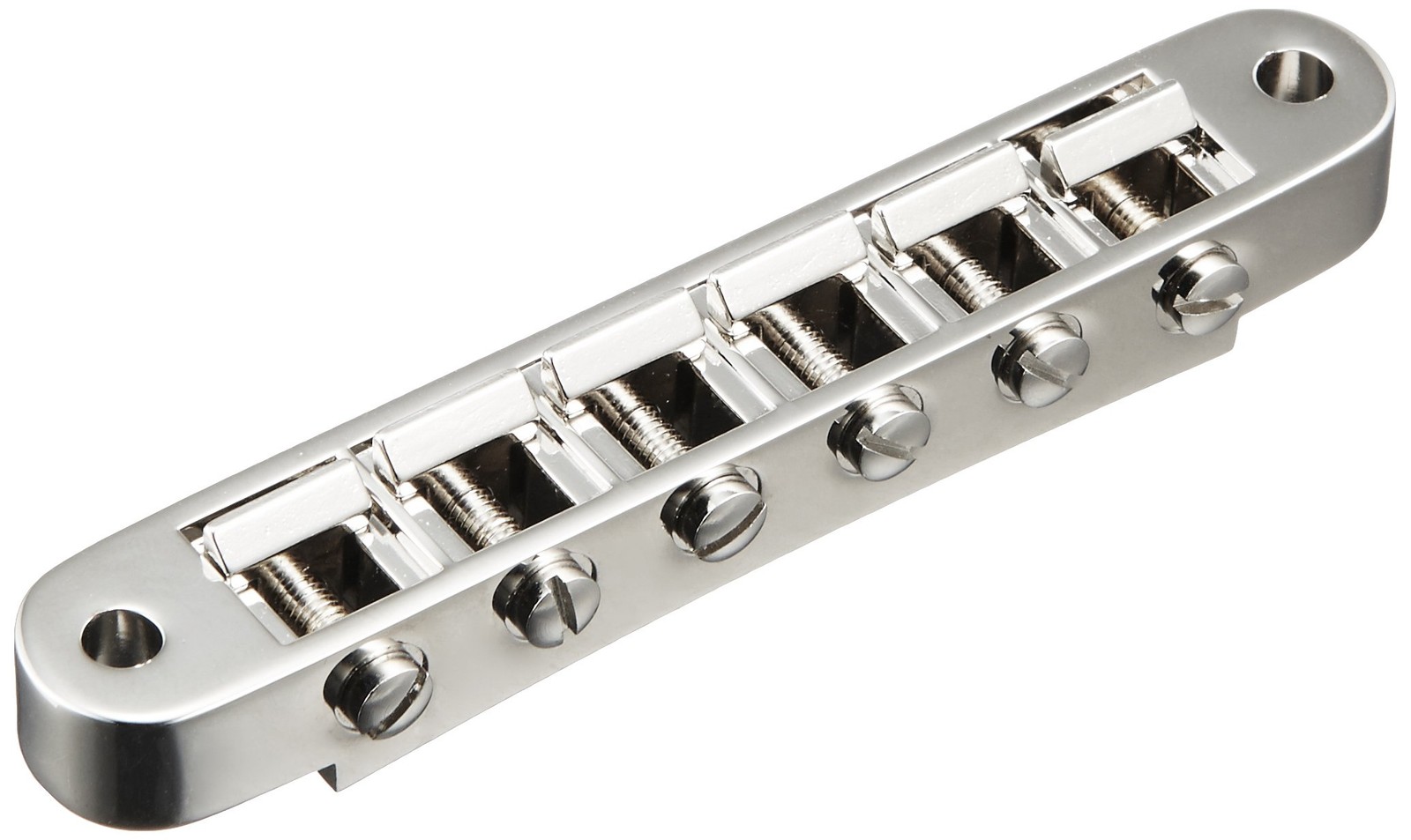SCUD T.O.M. Bridge, Schaller Type, Nickel HK-120N