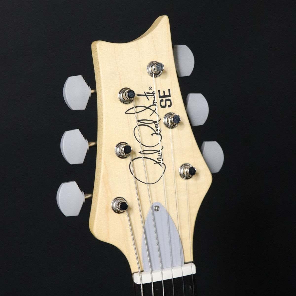 PRS SE 2022 SE Silver Sky Rosewood – 3J – Moon White