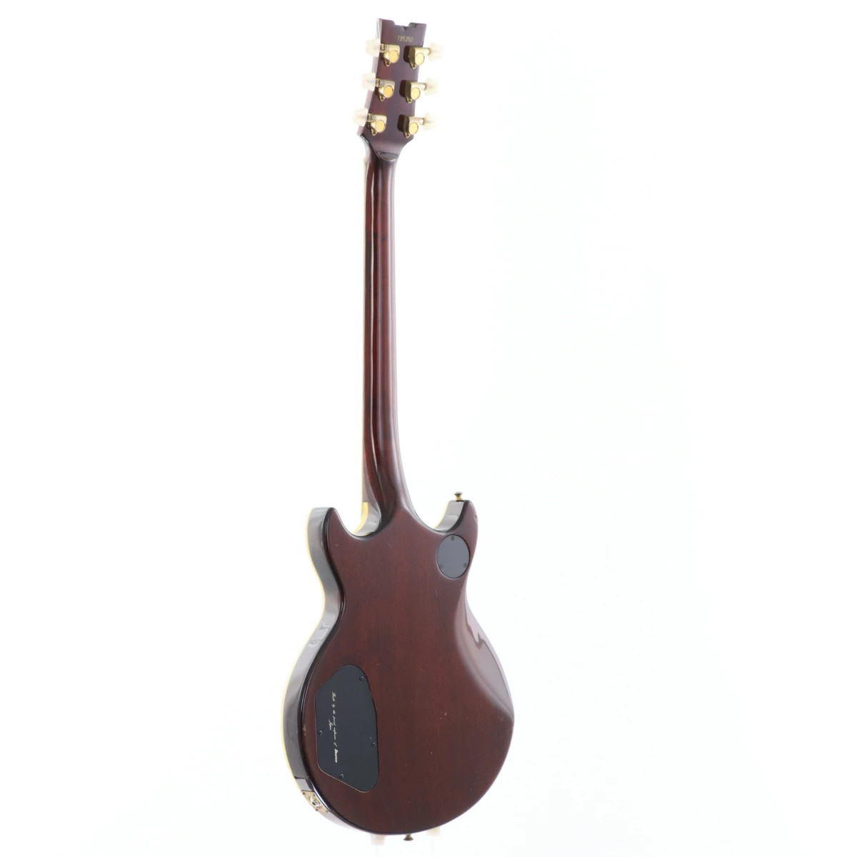 Used Ibanez AR300 Antique Violin Electric Guitar