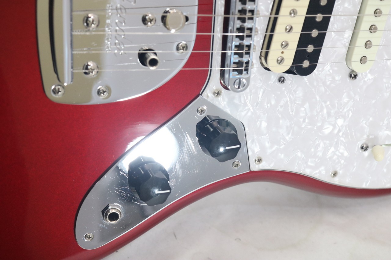 Fender Pawn Shop Jaguarillo Electric Guitar Used Musical Instrument