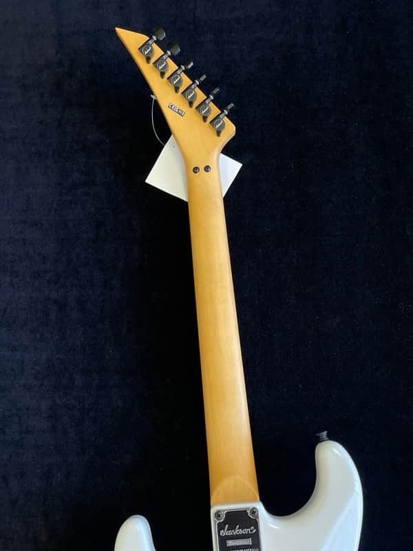 JACKSON PRO ORIGINS 1985 SAN DIMAS SD1 HH MPL