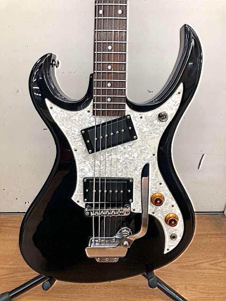EASTWOOD HUMMINGBIRD Other body types