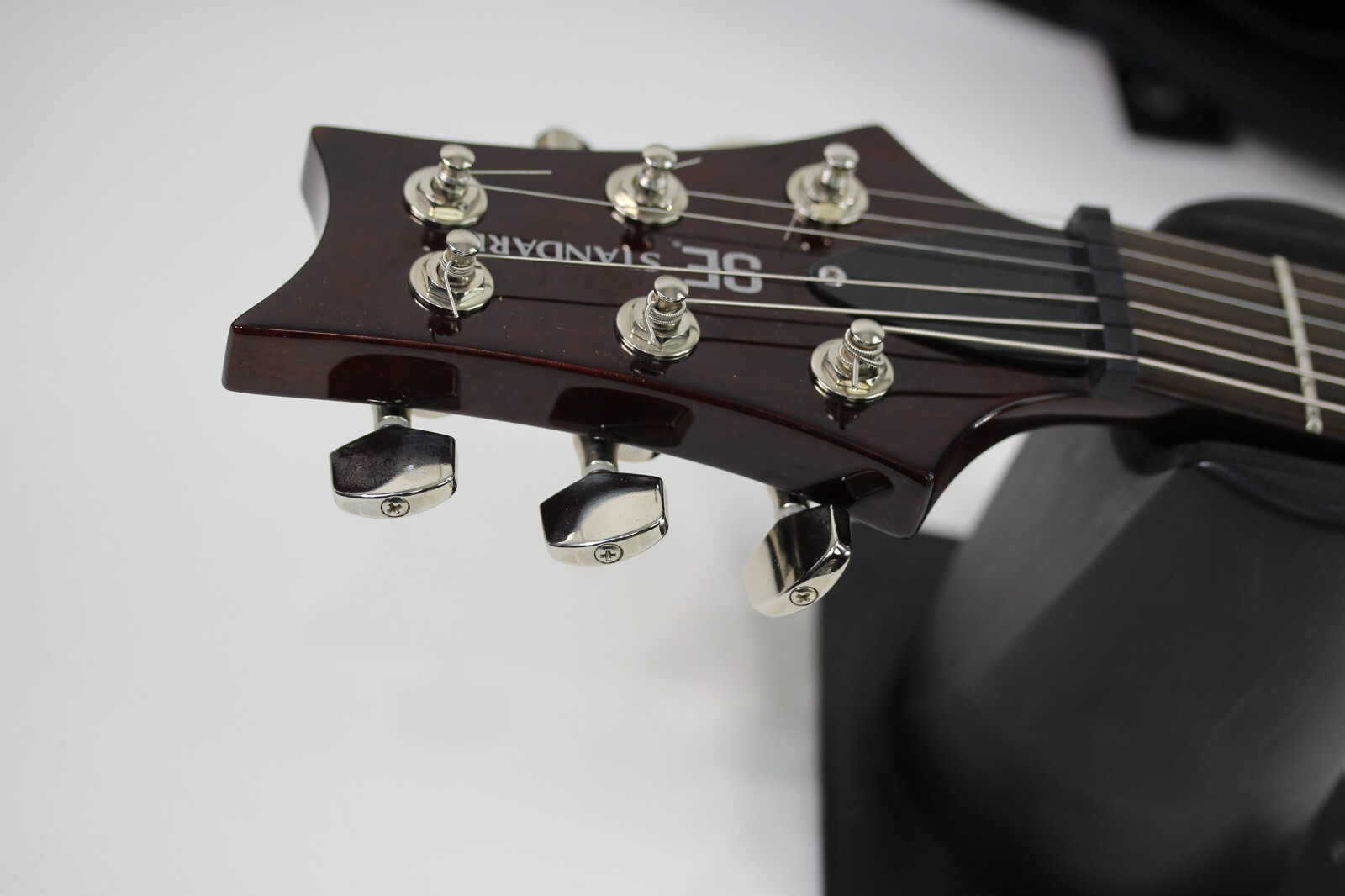 2015 PRS SE STANDARD 24 6-String Electric Guitar – Tobacco Sunburst New