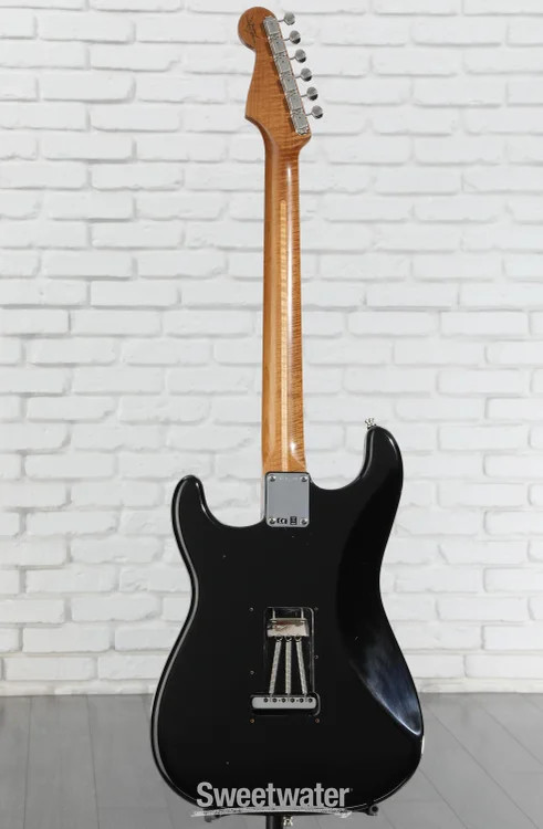 Fender Custom Shop Team Built GT11 HSS Stratocaster Journeyman Relic Electric
