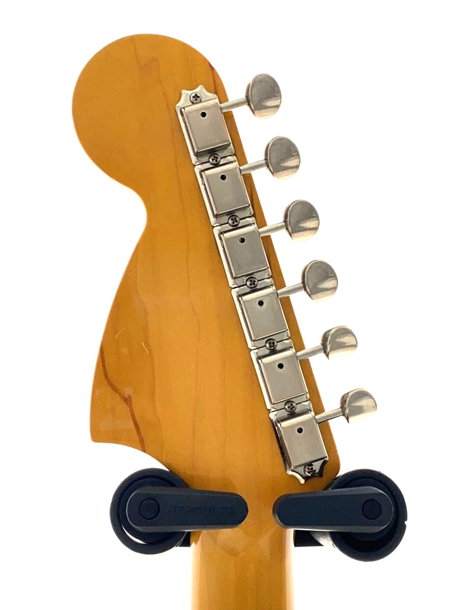 Fender Japan 2010-2012 MG69 CAR Mustang MADE IN JAPAN