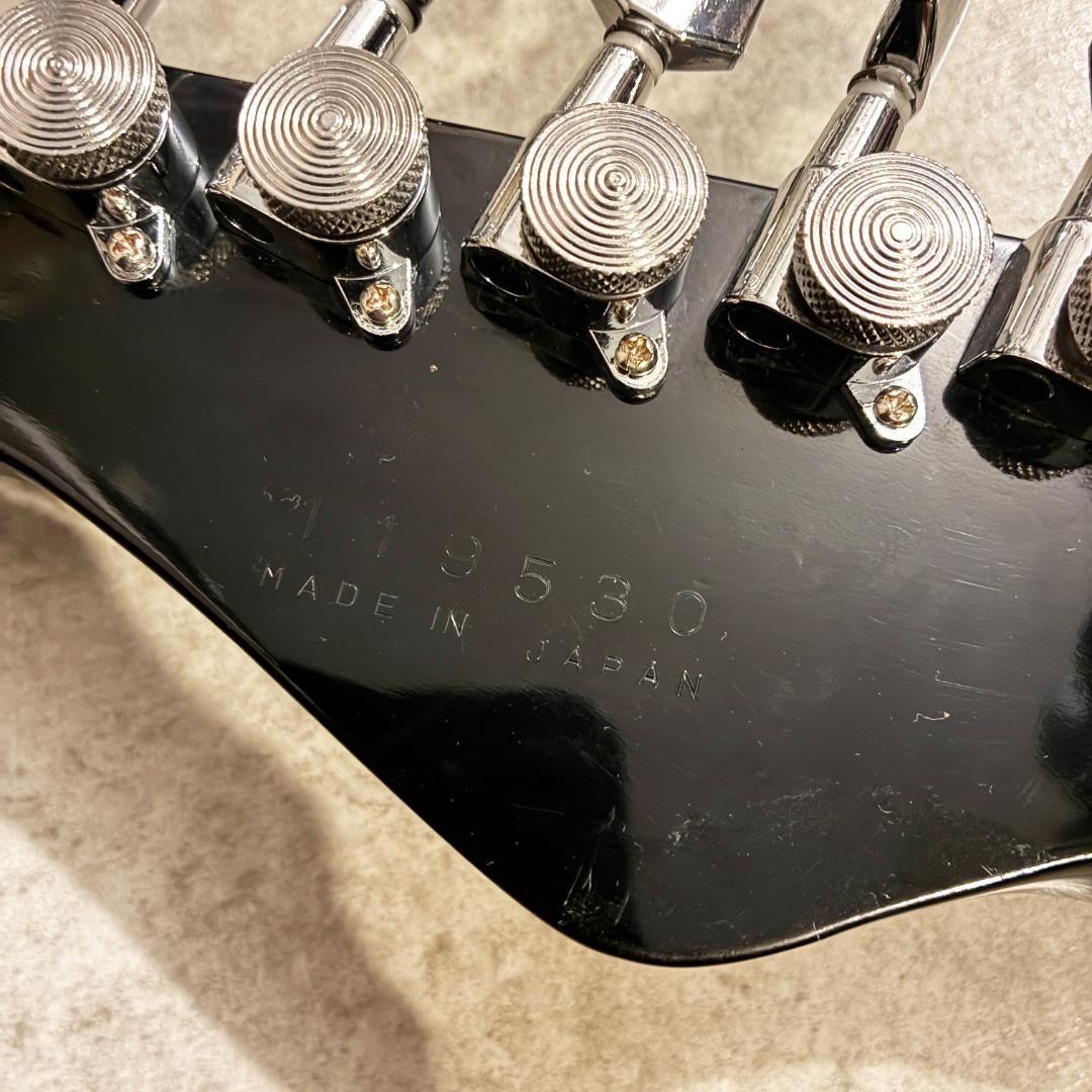 YAMAHA STH400R 1984 Made in Japan DiMarzio Lock Peg