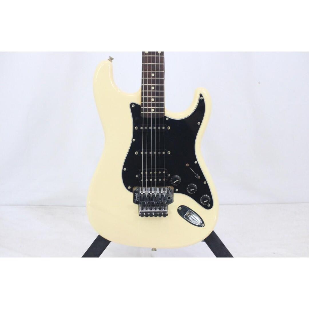 Fender Japan St55F No.LG1329