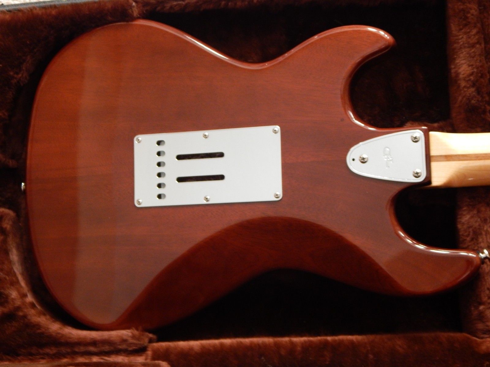 G&L F-100 Series I Electric Guitar Fullerton CA 1981 Original Owner