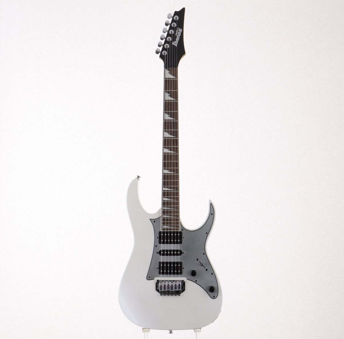 Ibanez Grg150Dx Pearl White Translation Ali Safe delivery from Japan