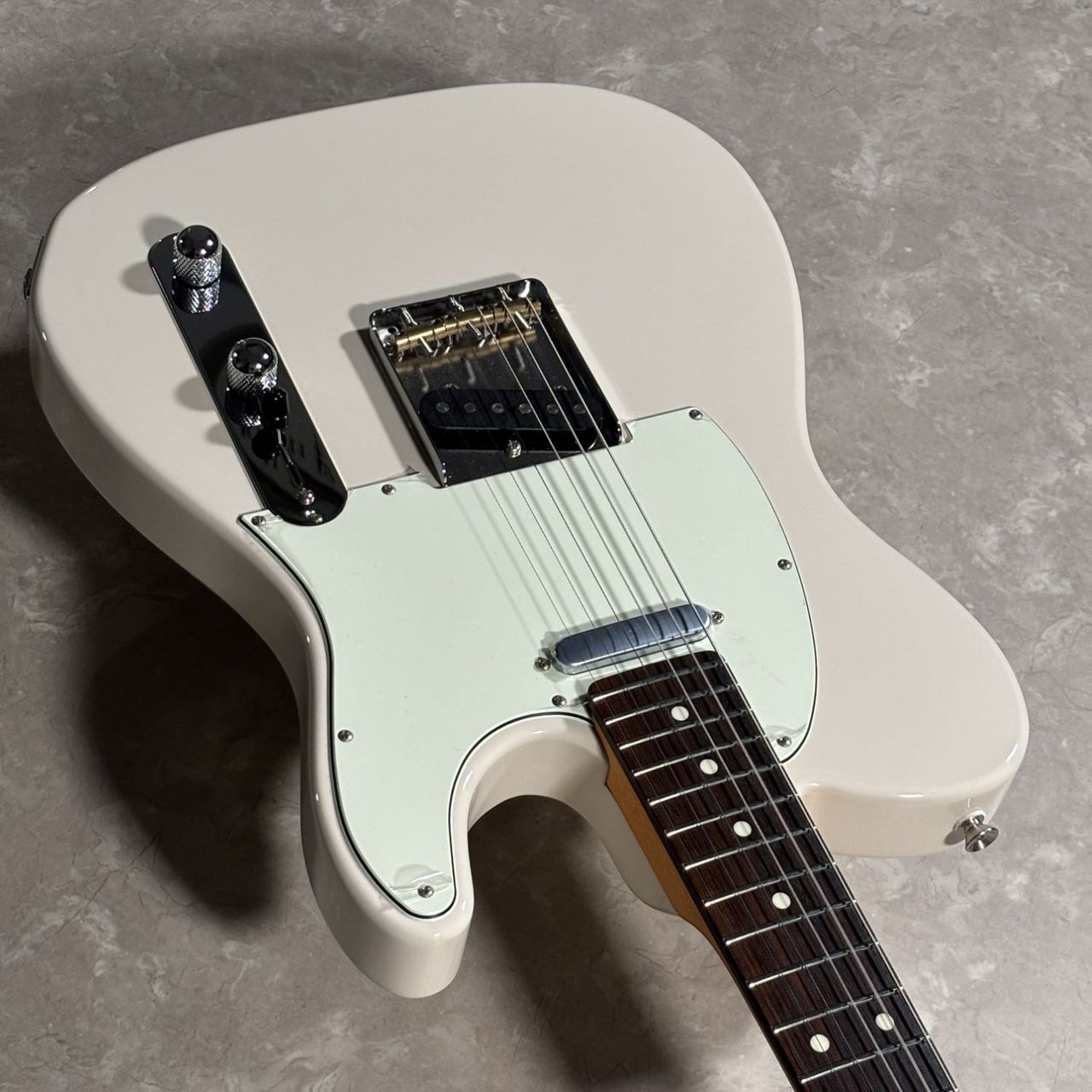 HISTORY HTL-Standard VC VWH Vintage White, Made in Japan, 3.61kg
