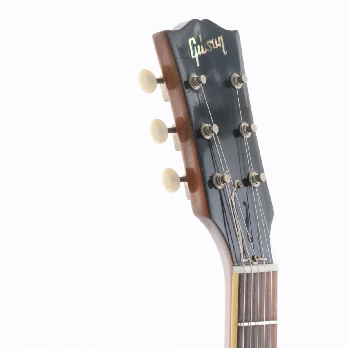Gibson Memphis ES-330 Wildwood Exclusive Natural [W34765]