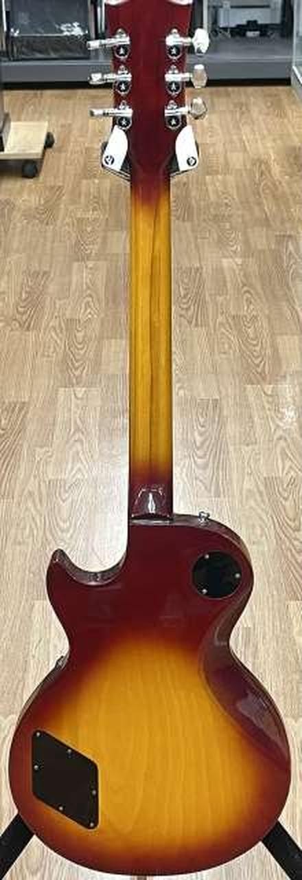 [Greco] EG-800 Sunburst Made in Japan 1973 Vintage LP Type Solid Electric Guitar