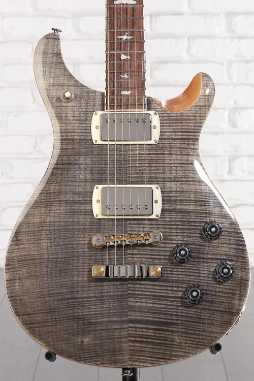 PRS SE McCarty 594 Electric Guitar – Charcoal