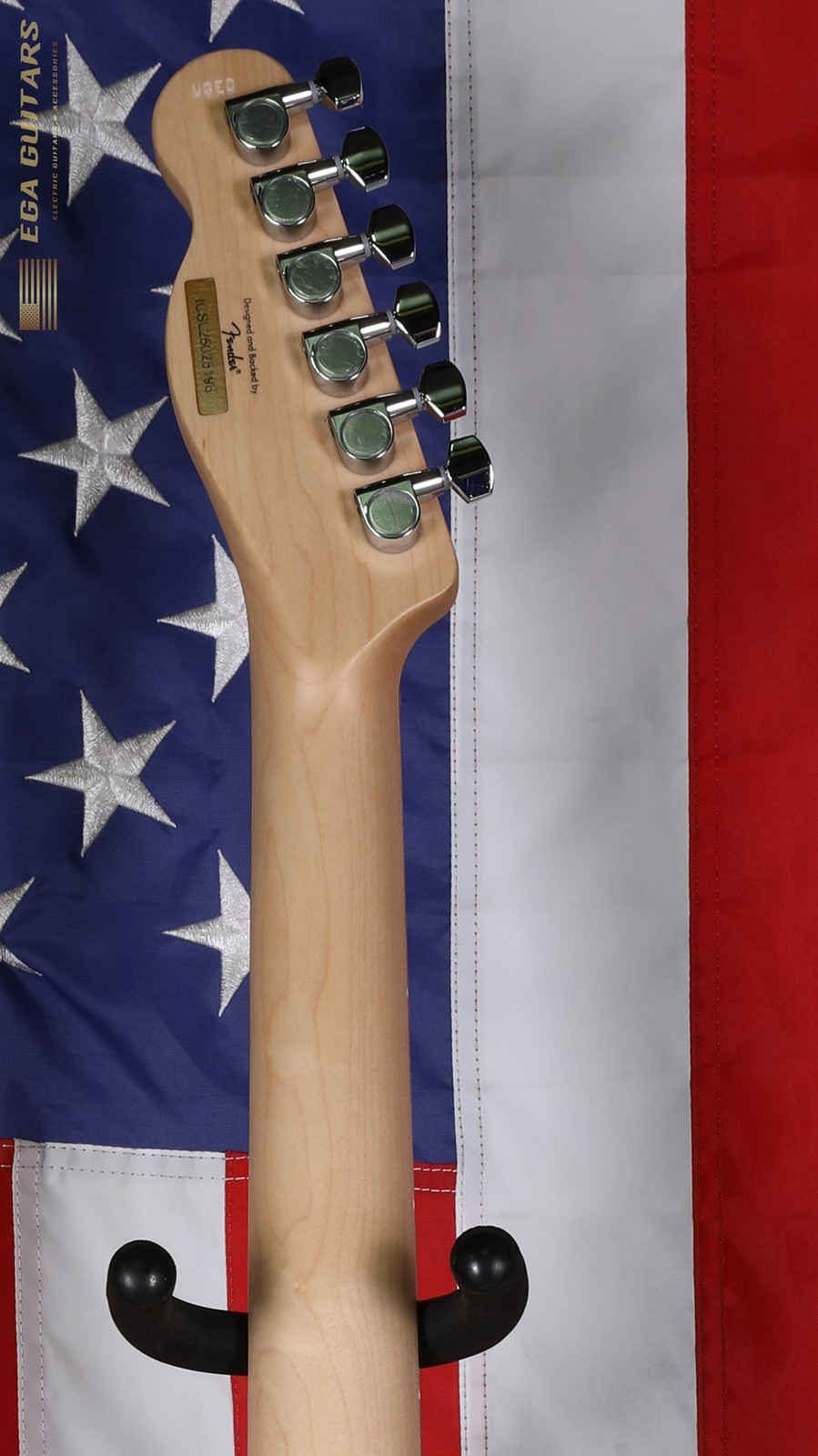 Squier Sonic Telecaster – Canary Yellow