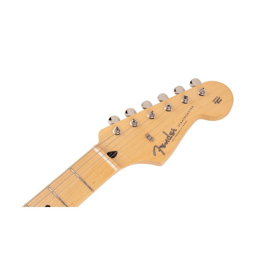 Fender Made in Japan Hybrid II Stratocaster Maple US Blonde Electric Guitar