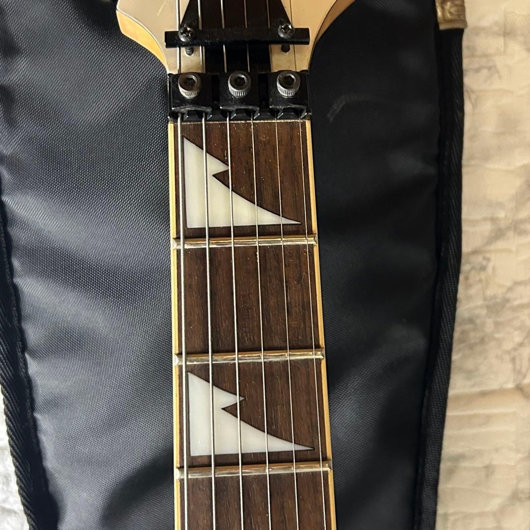 Ibanez RG350DX RG Series / Electric Guitar w/ Original SC