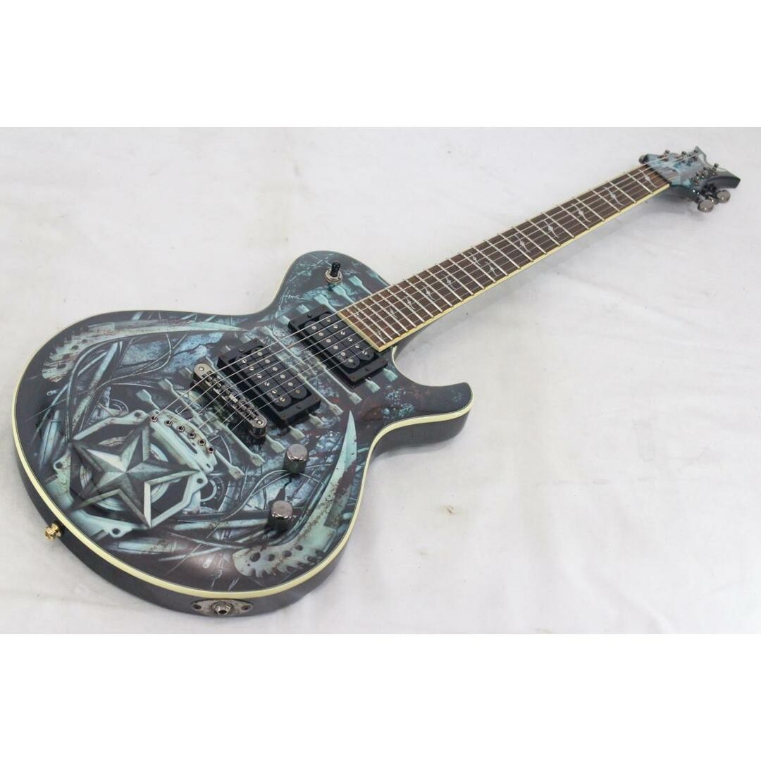 Dean Deceiver Death Machine No.LG1041