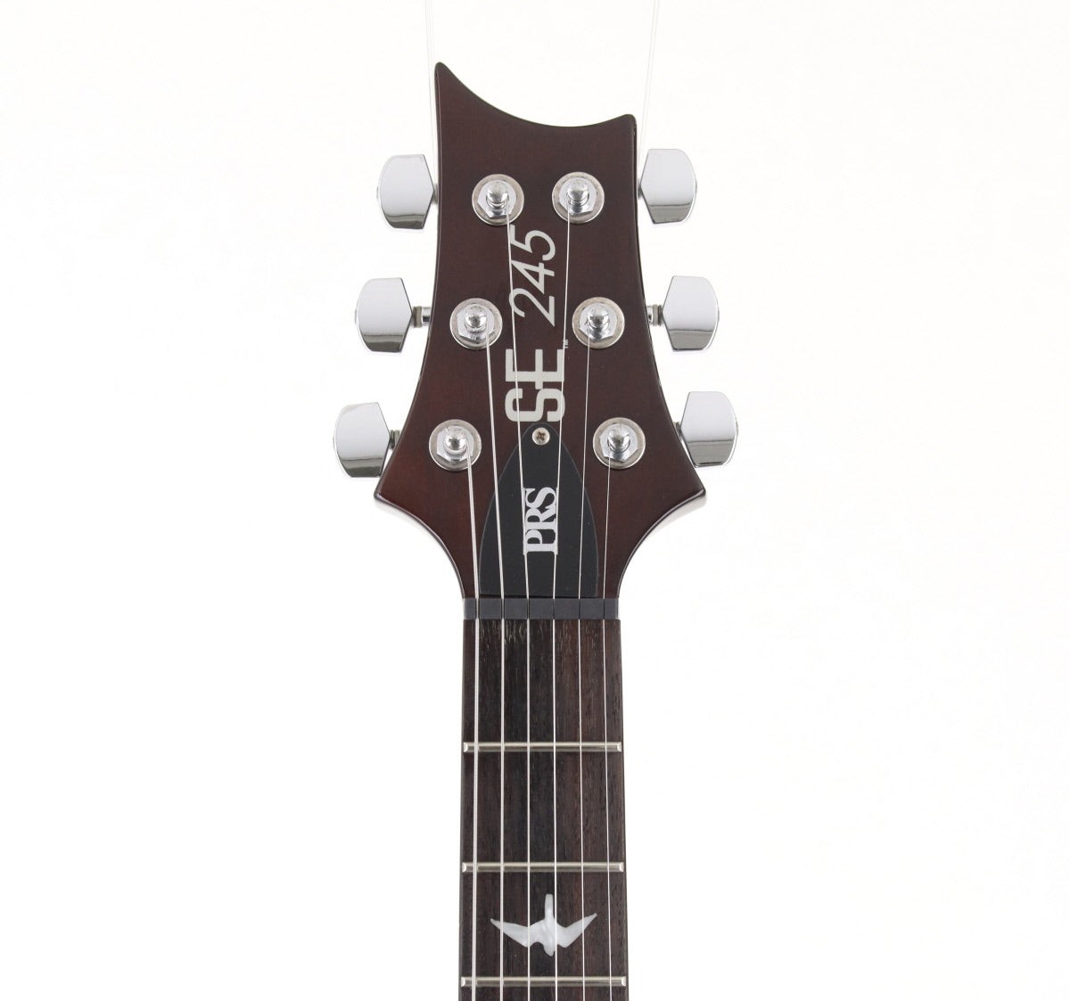 Paul Reed Smith (PRS) 2012 SE 245 Tobacco Sunburst [M01403]