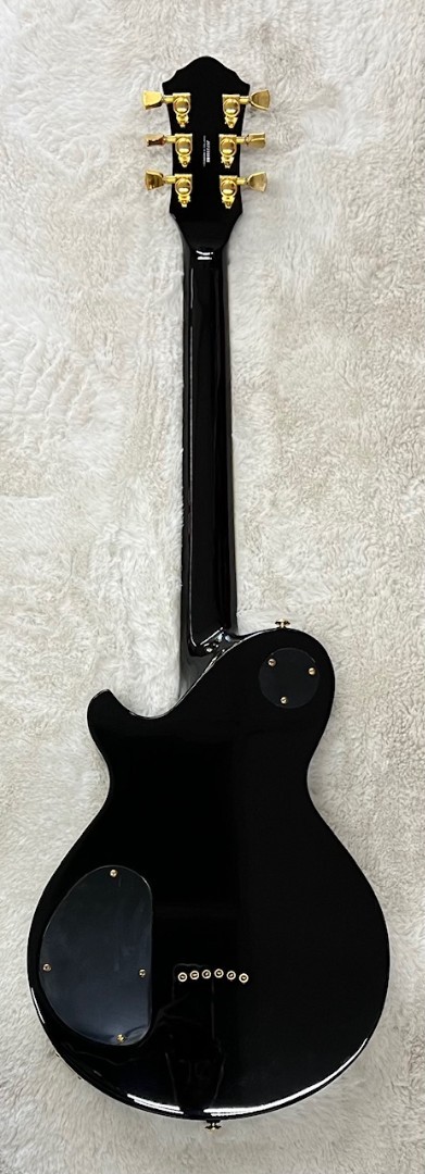 Michael Kelly Patriot Limited SB Mod Shop Custom Electric Guitar, Smoke Burst