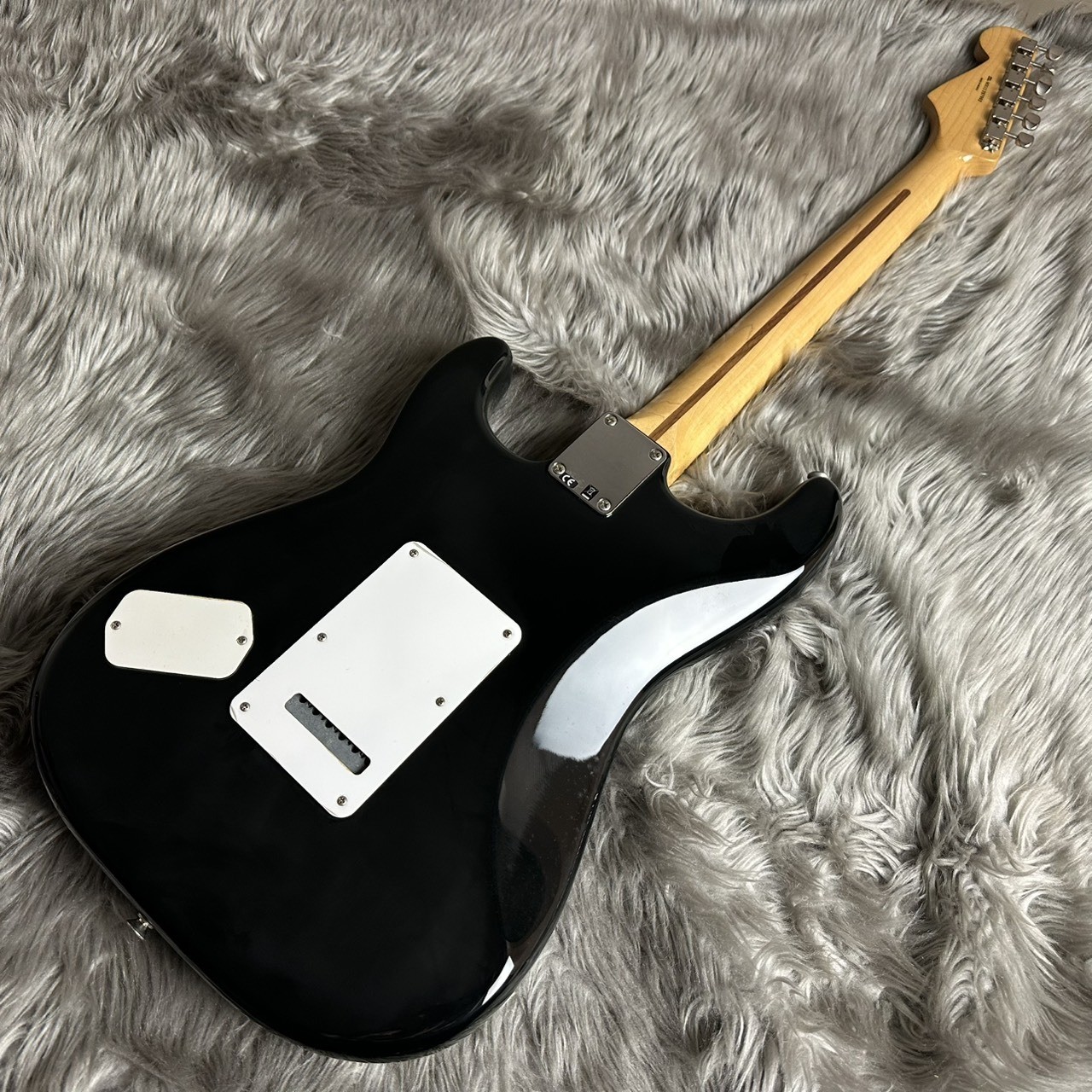 Fender ×Roland GC-1-BLK GK-Ready Stratocaster (no260520)