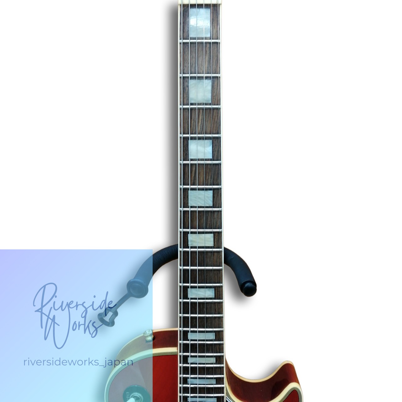 GRECO Electric Guitar EG500C