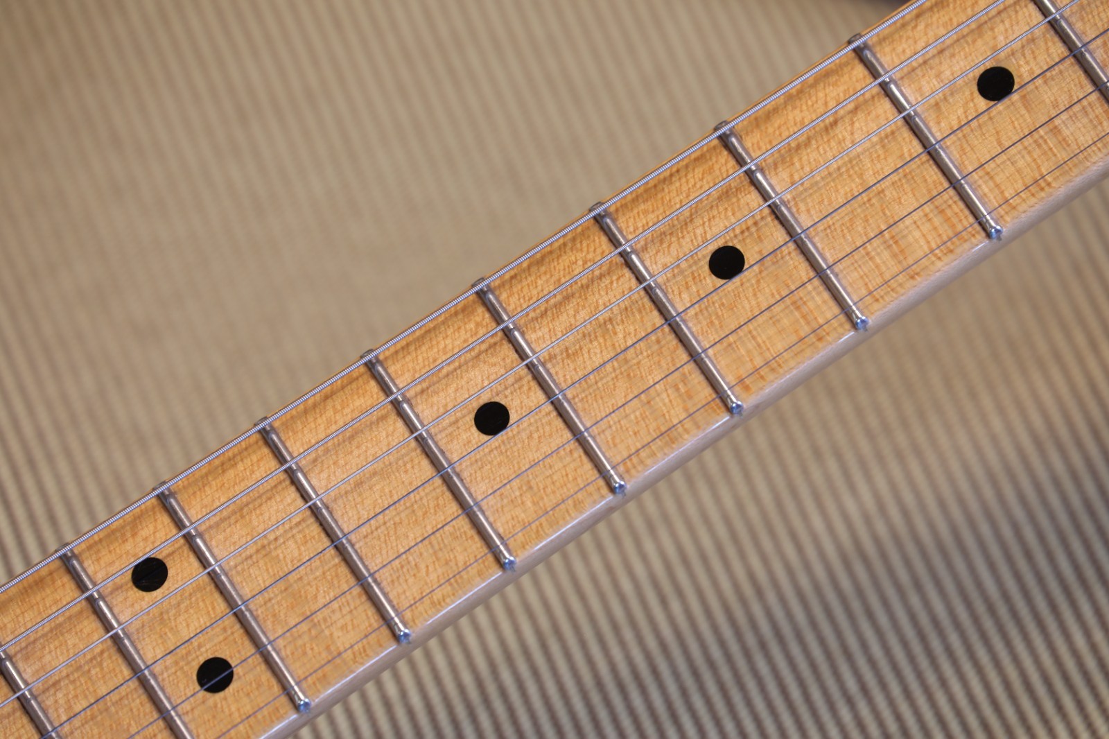 Unplayed! 2023 Fender CS 50’s Telecaster Masterbuilt Yuri Y Shishkov + COA OHSC