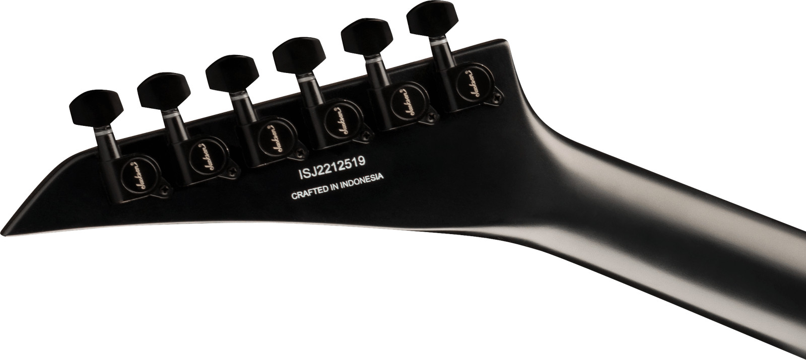 Jackson X Series Soloist, SLX DX, Laurel board, Checkered Past with Floyd Rose