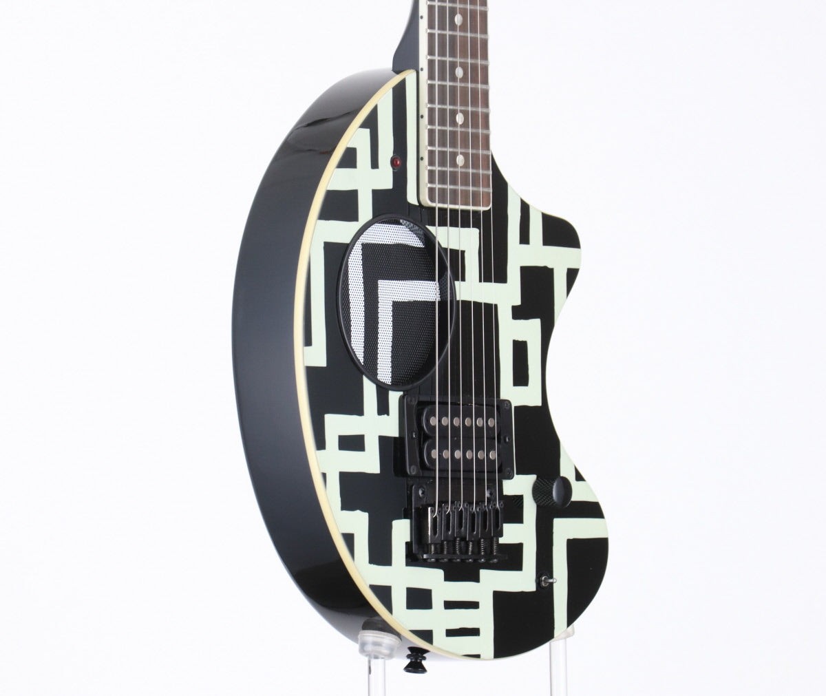 FERNANDES/BURNY ZO-3HT HOTEI Model [FG09101148]
