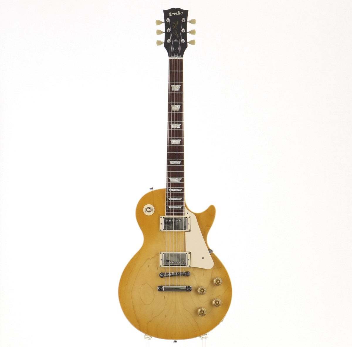 Orville LPS-75 Used Electric Guitar