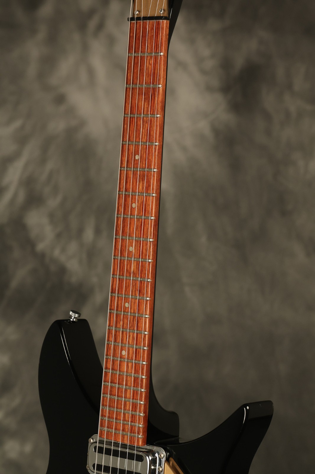 1995 Rickenbacker 325V59 Jetglo